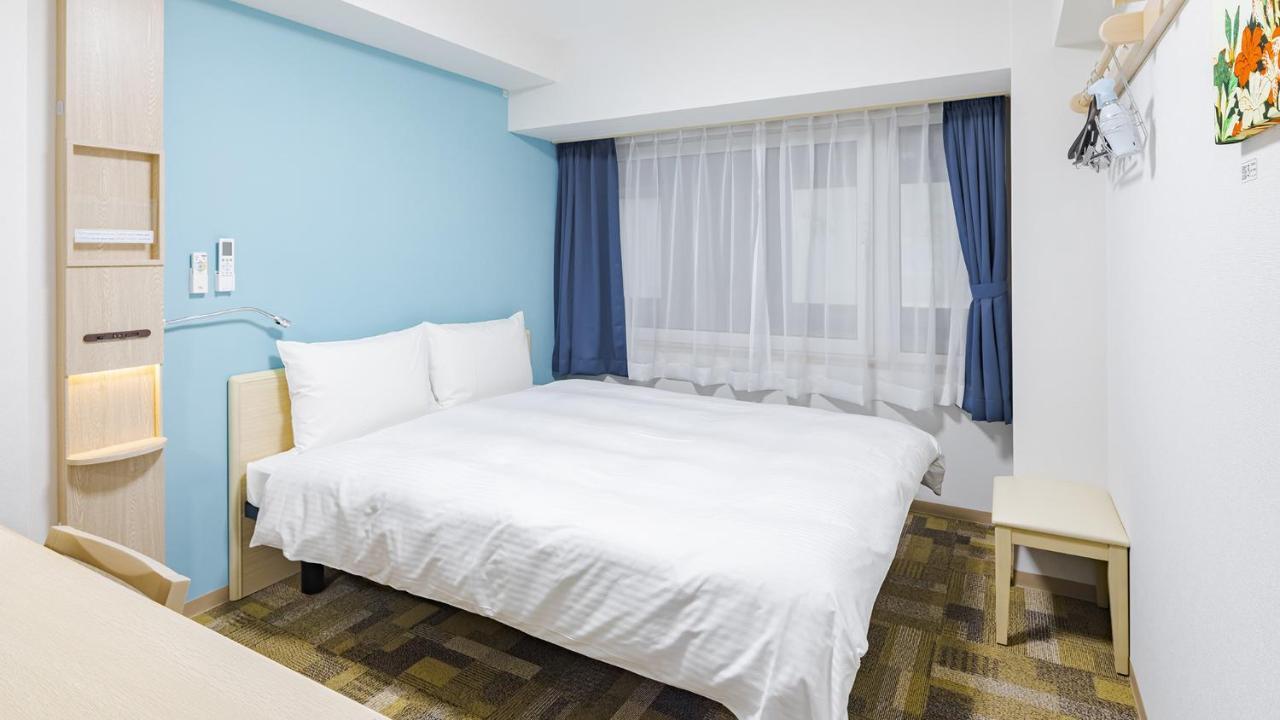 Toyoko Inn Kyoto Nijojo Minami Экстерьер фото