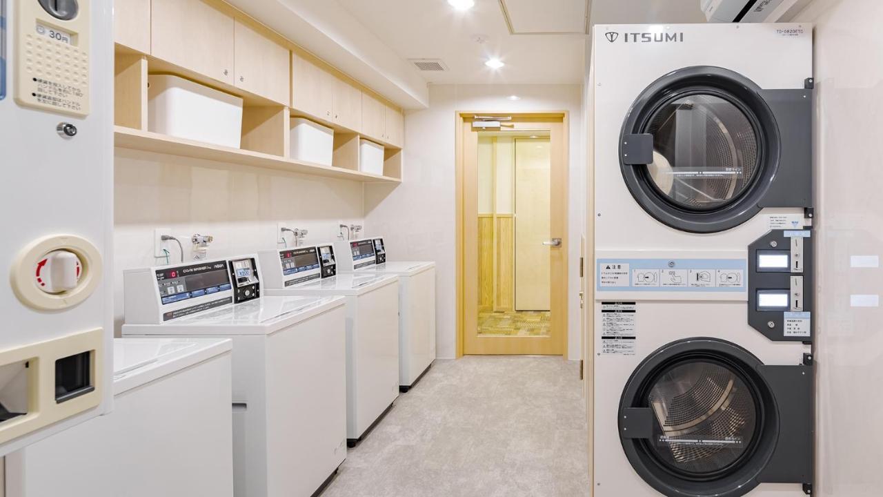 Toyoko Inn Kyoto Nijojo Minami Экстерьер фото