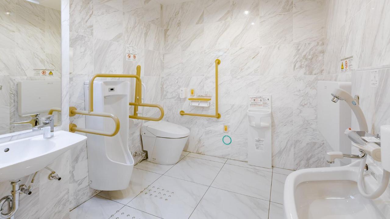 Toyoko Inn Kyoto Nijojo Minami Экстерьер фото